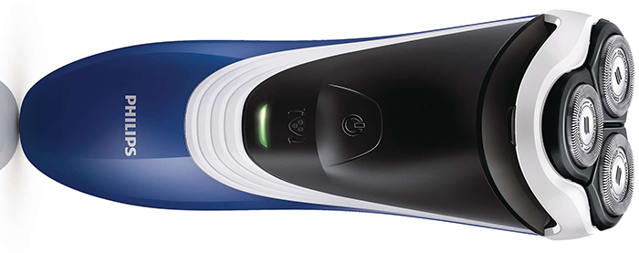 aspetto ergonomia Philips Series 3000 PT723 17