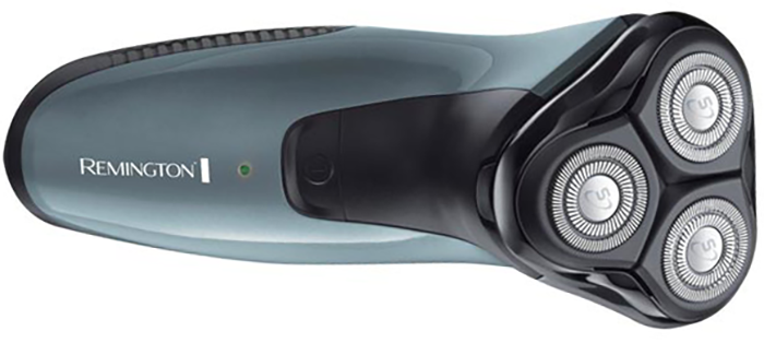 aspetto ergonomia Remington PR1250