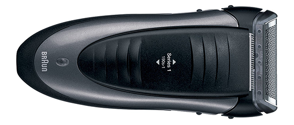 aspetto ergonomia braun 190s-1