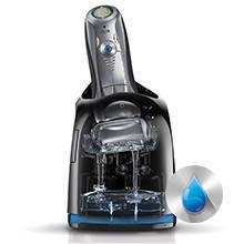 carica e pulizia braun 7898cc