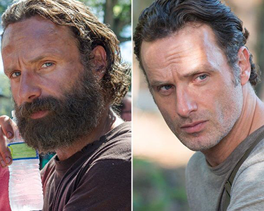 ecco perchè farsi crescere la barba