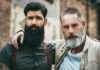 farsi crescere la barba