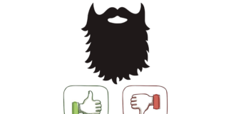 farsi crescere la barba pro e contro