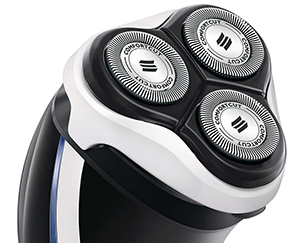 rasatura Philips Series 3000 PT723 17