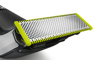 rasatura Philips oneblade