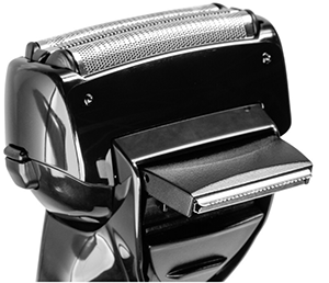 rasatura(2) Panasonic ES-ST25 KS