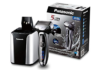recensione Panasonic ES-LV95