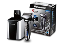Recensione Panasonic ES-LV95 recensione Panasonic ES-LV95