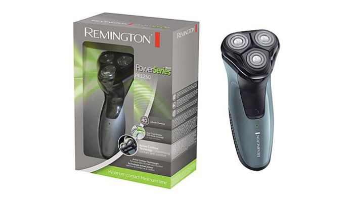 recensione Remington PR1250