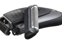 Recensione Braun Serie 1 190s-1