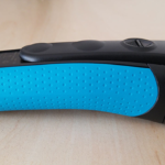 recensione braun 3040s