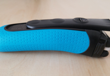 Recensione Braun Serie 3 Proskin 3040s recensione braun 3040s