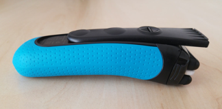 recensione braun 3040s