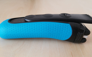 recensione braun 3040s