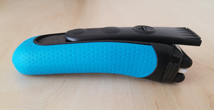 recensione braun 3040s