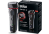 recensione braun 5030s
