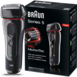 recensione braun 5030s
