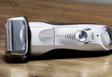 Recensione Braun Serie 7 7898cc recensione braun 7898cc