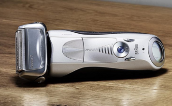 recensione braun 7898cc