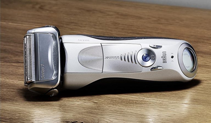 recensione braun 7898cc