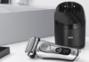 recensione braun 9095cc