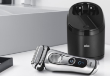 Recensione Braun Serie 9 9095cc recensione braun 9095cc