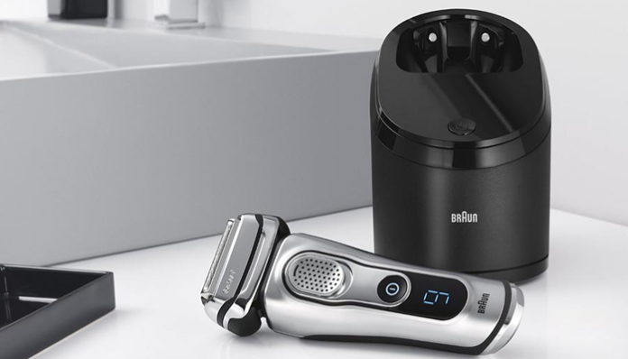 recensione braun 9095cc