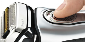recensione braun 9290cc