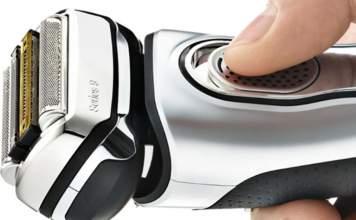 recensione braun 9290cc