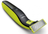 recensione philips oneblade