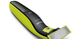 recensione philips oneblade